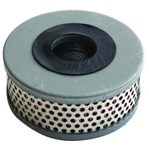 Servostyringsbeholder