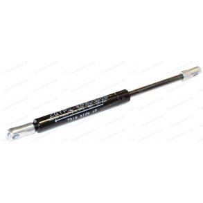 Gasdämpare för bakruta