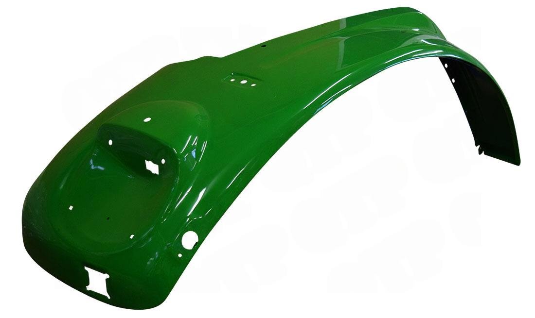 Baksk�rm John Deere 20 30 Series RH
