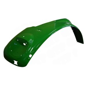 Bagsk�rm John Deere 20 30 Series  H�jre