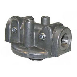 Hydraulikfilterhoved 300's