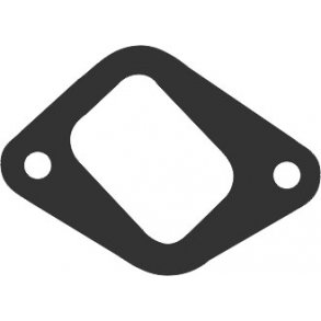 Udstdningsmanifold-pakning