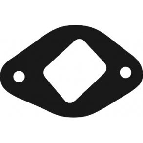 Udstdningsmanifold-pakning