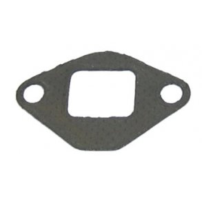 Udstdningsmanifold-pakning