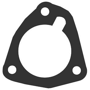 Omdrejningsdrev, pakning