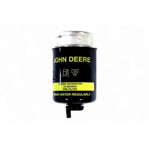 Br�ndstoffilter John D 4 & 6 Cyl Premium 6020's