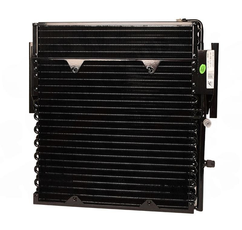 Kondensor Deutz Agrotron MK3 160 165 175