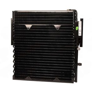 Kondensator Deutz Agrotron MK3 160 165 175