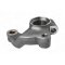 Servostyrningsf�ste 165 290 �vre med splines