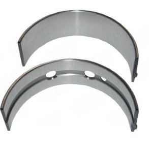 Hovedleje Standard NEF Iveco Case