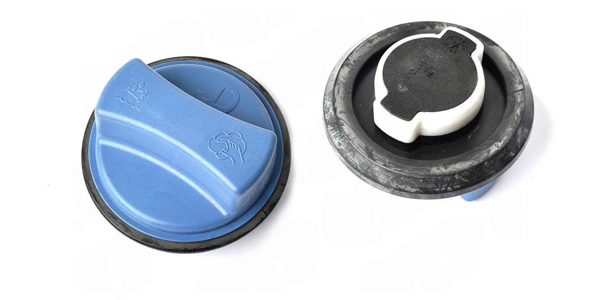 John Deere 6R 58295 - Lock Ad Blue John Deere