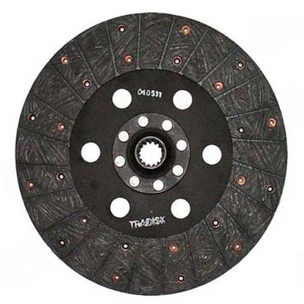 Koblingsskive Ford 2000 3000 15 Spline 11