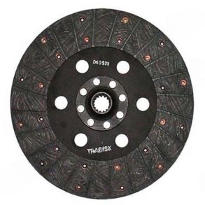 Koblingsskive Ford 2000 3000 15 Spline 11