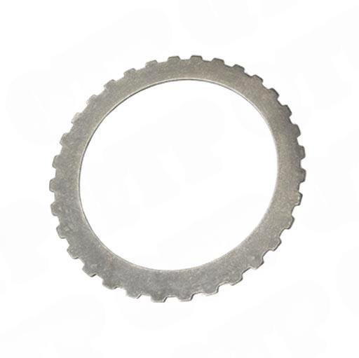 Kopplingslamell Ford 40 TS - 278mm