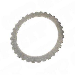 Koblingsplade Ford 40 TS - 278mm