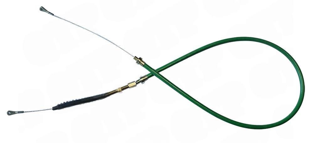 Hydraulisk kvadrantvajer Fiat 880