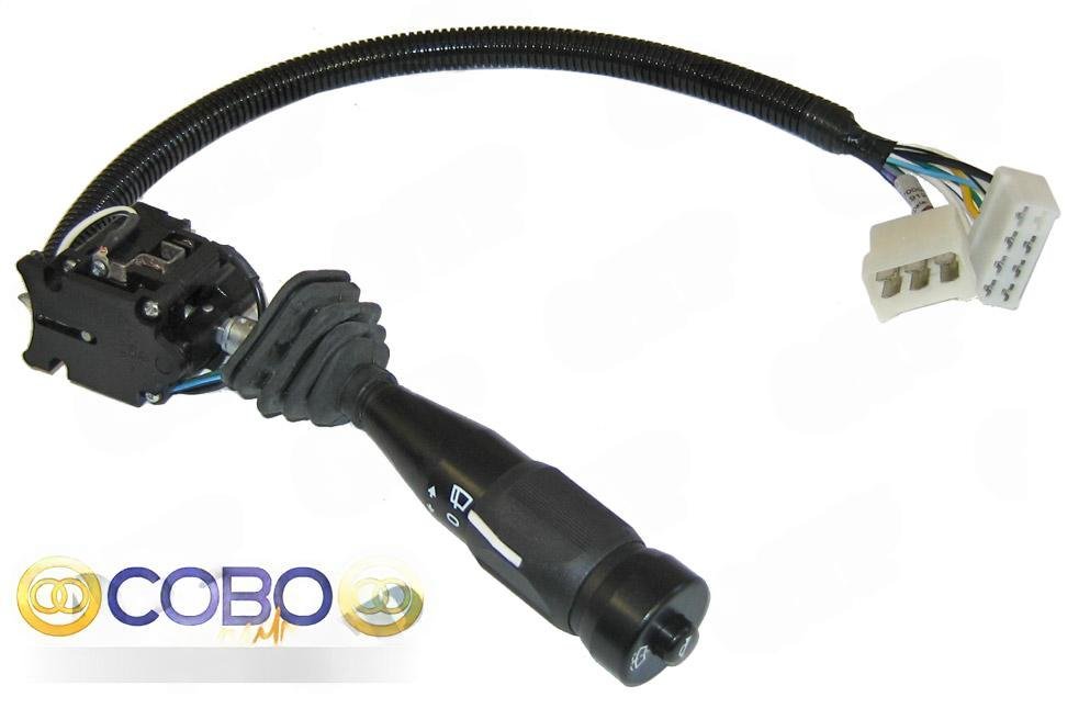Str�mbrytare 4200 4300 Torkar- & Blinkers