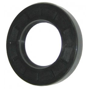 Halvaksel, inderttning