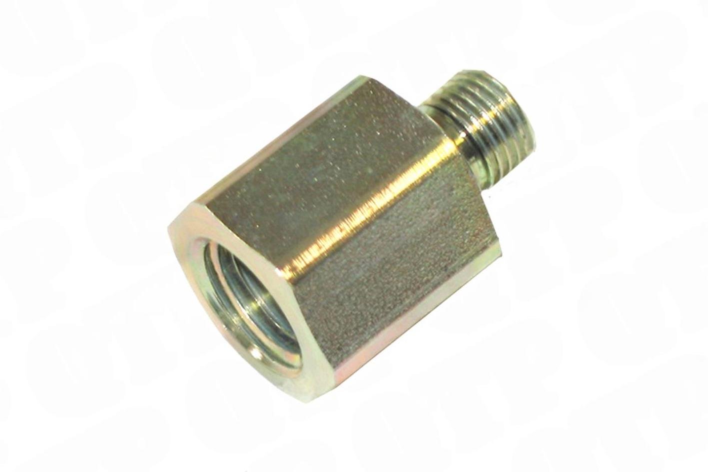 Hydraulisk koppling Ford 40 TM (Hi Cap Pump)