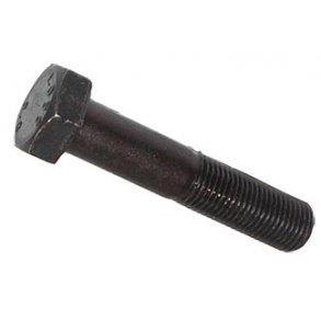 Bolt M14 x 70 mm fin