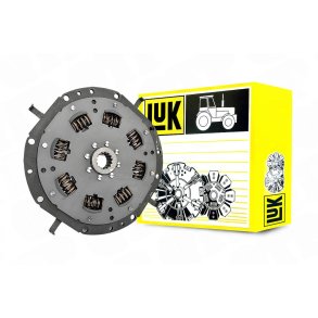 Koblingsd�mper | Ford TM 130 - 155 | 41863 | S.73097 VPG2899 25/196-20 196-20 5185207 370 00321