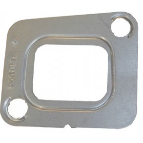 Udstdningsmanifold-pakning