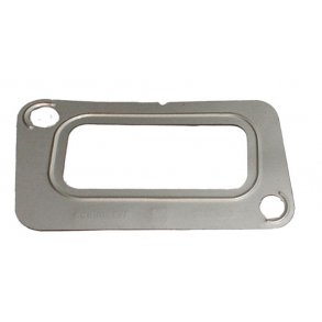 Udstdningsmanifold-pakning