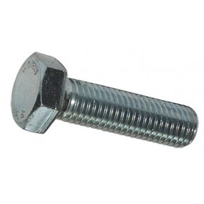 Bolt M14 x 50 mm grov