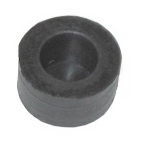 Gummi ttning (skrering) brndstofrr