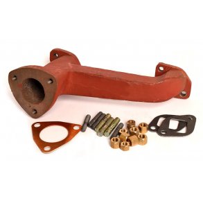 Udstdningsmanifold-kit