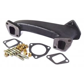 Udstdningsmanifold-kit