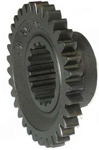 Gear 33 t�nder 8 gear 17 splines