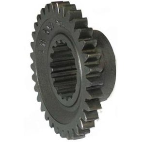 Gear 33 t�nder 8 gear 17 splines