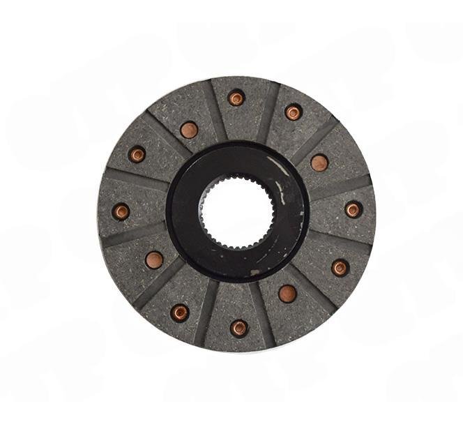 Bromsplatta Renault 30 40 300 400 600