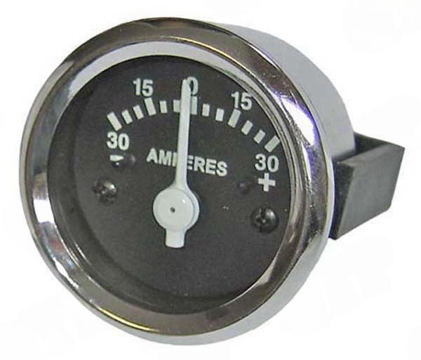 Amperemeter 20D TVO 20