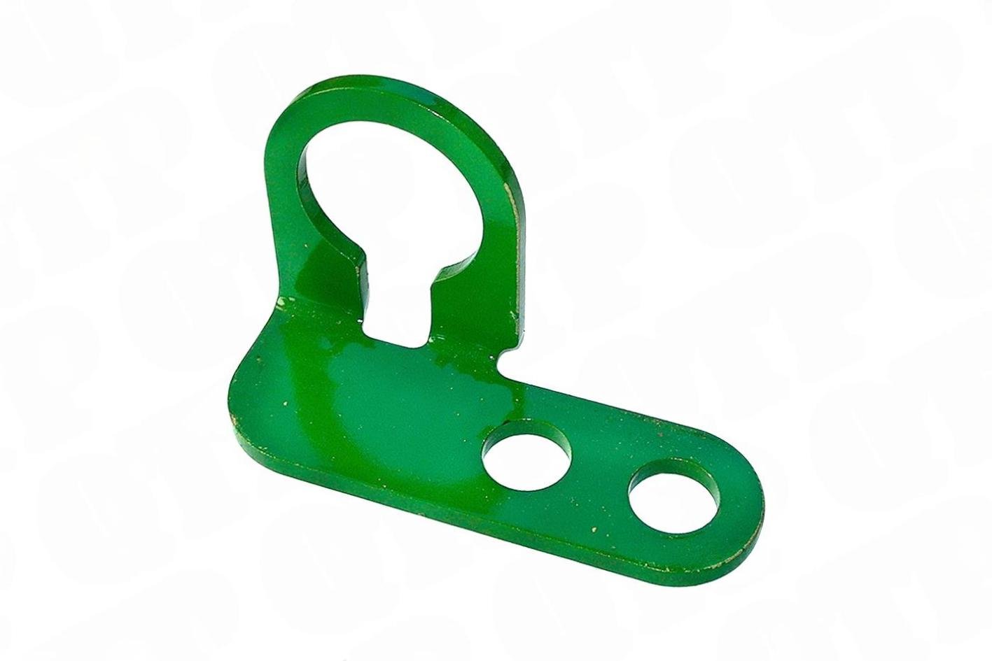 John Deere 6R DRP00332 - L�sehusbeskytterbeslag John Deere