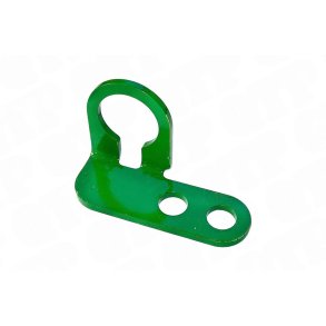John Deere 6R DRP00332 - L�sehusbeskytterbeslag John Deere