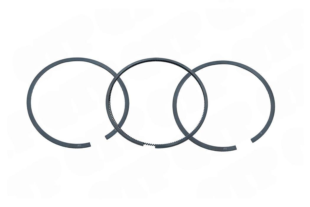 Kolvringar Deutz 3 Ring