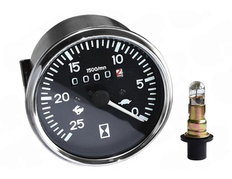 Traktormeter 240 250 550 KPH