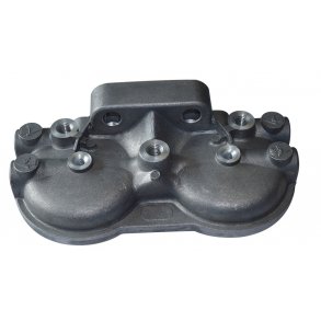 Brndstoffilter - top