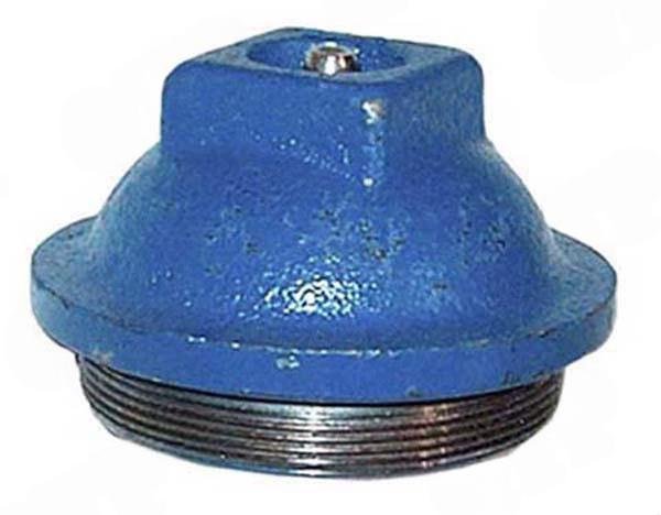 Navd�ksel Ford 5000 7000 7610 2WD