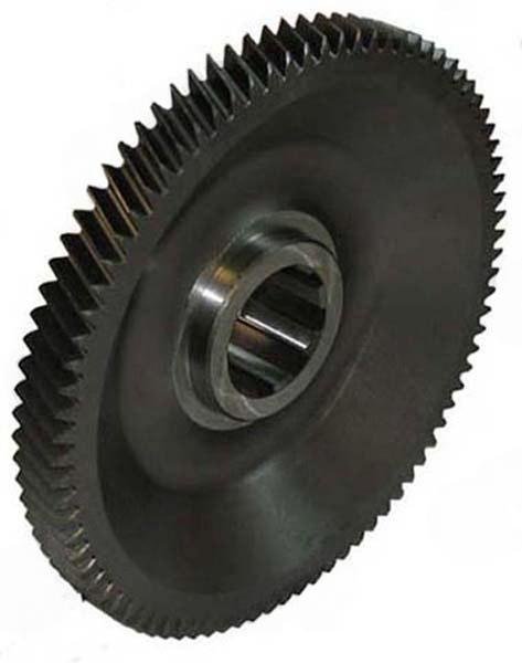 PTO-gear Ford 7610 1000rpm 2-trins 84 t�nder