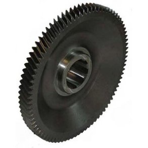PTO-gear Ford 7610 1000rpm 2-trins 84 t�nder