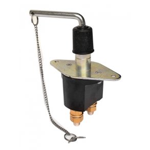 Hovedafbryder 12/24V 250A