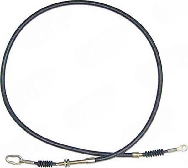 H�ndbremsekabel 300 Lang 1440mm Hi Line Kabine MED Central Husafstandsstykke.