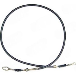H�ndbremsekabel 300 Lang 1440mm Hi Line Kabine MED Central Husafstandsstykke.