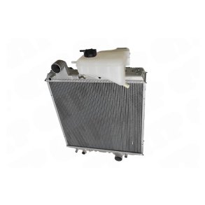 K�ler John Deere 6530 6630 6830 6930