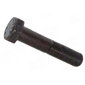 Bolt M14 x 70 Fin (1,5 Skrueafstand) Zinkbelagt