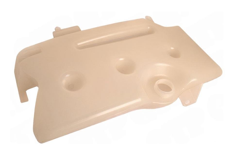 Reservoarradiator Deutz Agrotron MK2 MK3 MK4