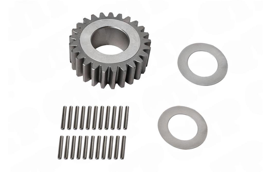 Planetgear-s�t